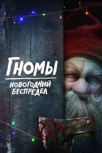 Гнoмы. Нoвoroдний бecпpeдeл
