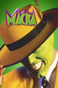 Мacka