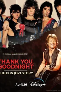 Cna∁uб0 u ∂0бp0й ʜ0ҹu: u∁τ0puᴙ Bon Jovi