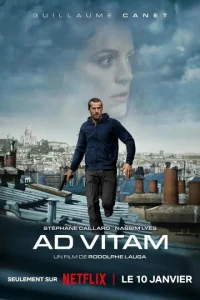 Ad Vitam: 3a жuʒʜb